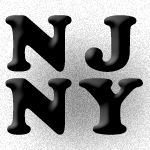 NJNY Logo