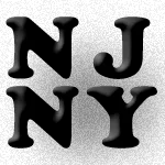 NJNY Logo